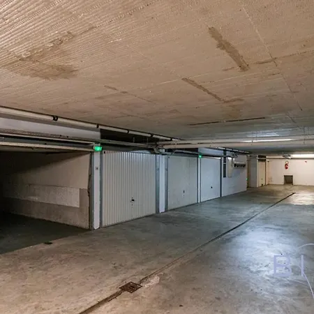 Spacious Pool And Parking * אנטיב