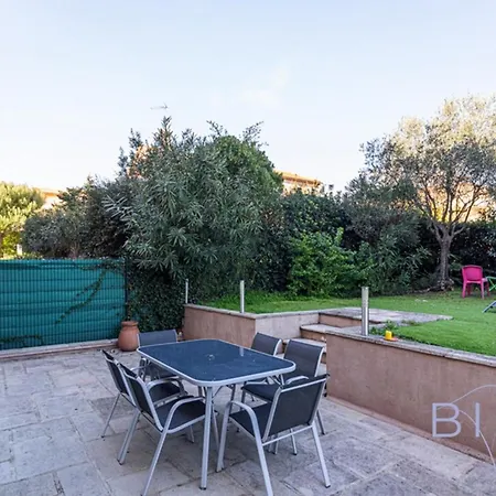 Appartamento Spacious Pool And Parking *