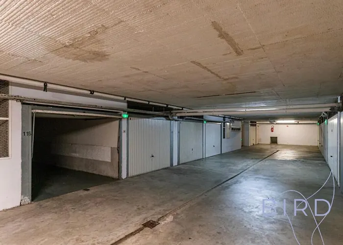 Spacious Pool And Parking * Antibes