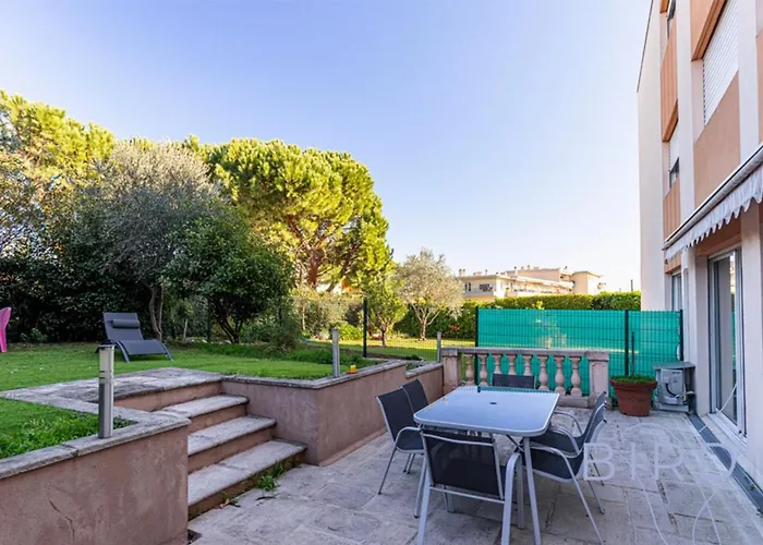 Spacious Pool And Parking Daire *