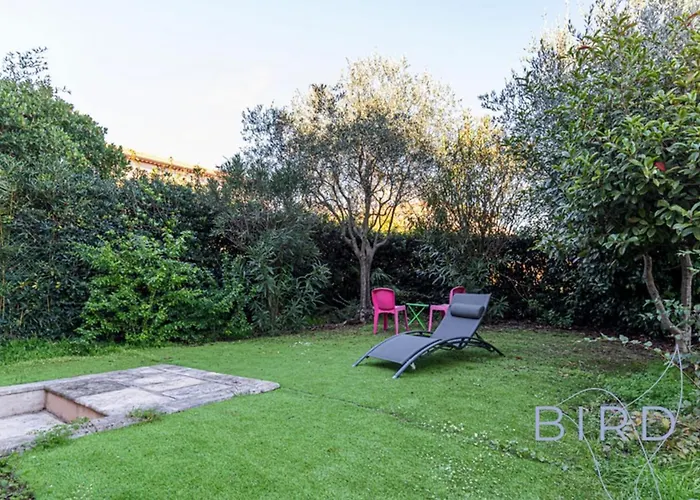 Spacious Pool And Parking