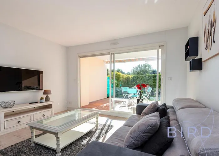 Spacious Pool And Parking Daire *